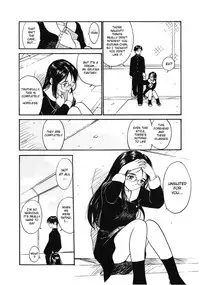 [Tanaka Yutaka] Itaike na Darling (Helpless Darling) ch01 - Beautiful Dreamer (eng) [HMP]