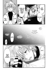 [CROCODILE-Ave. (Gangstar Yoshio)] GHDC Aka (Gamerz Heaven!) [English] [Liquid Passion] [Incomplete]