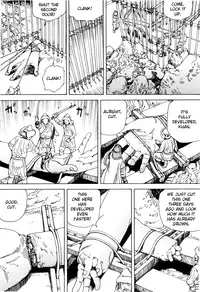 [Kago Shintarou] Chou Douryoku Mouko Daishuurai - The Ultra Power Mongol Invasion | Super Powered Mongolia Invasion [English] [Caterpillar]