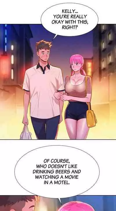 What do you Take me For? Ch.60/?