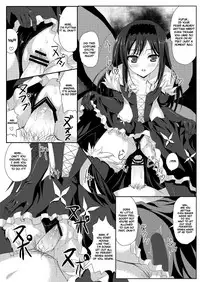 [Workstation R (Rakkyo)] New World (Accel World) [English] {Hennojin} [Digital]