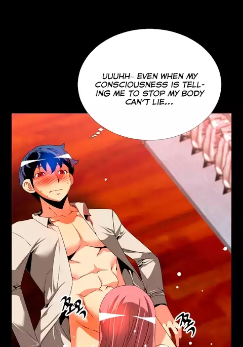 Love Parameter Ch.1-55