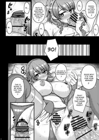 (COMIC1☆10) [Darabuchidou (Darabuchi)] Raw (Persona 3) [English] [desudesu]