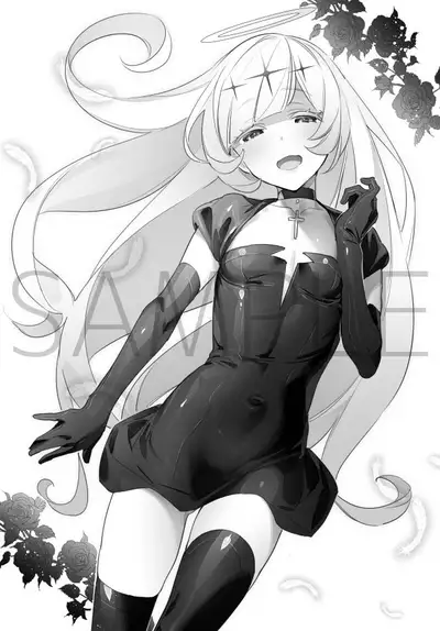 Yokubou Pandora Yokubou 1-18