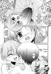 [Mizuki Eimu] Lipstick Ch. 1-5 [English] {Hennojin}
