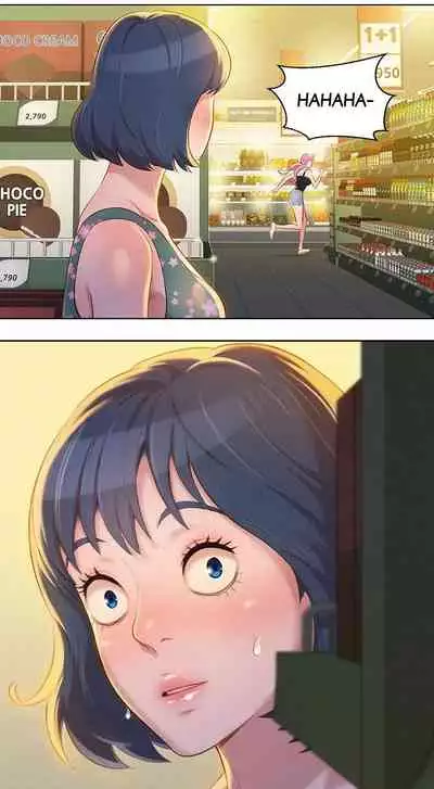 What do you Take me For? Ch.60/?