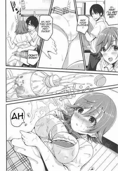 Dakara Boku wa Mio ga Suki 2 | That's why I love Mio 2