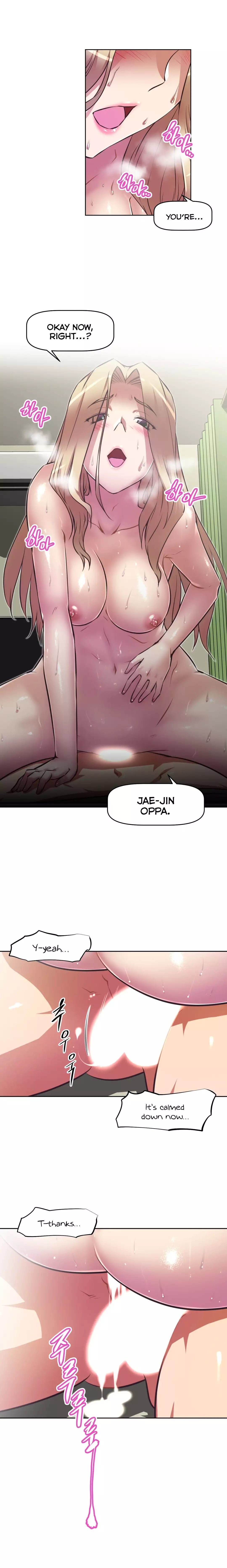 Brawling Go Ch.76-112