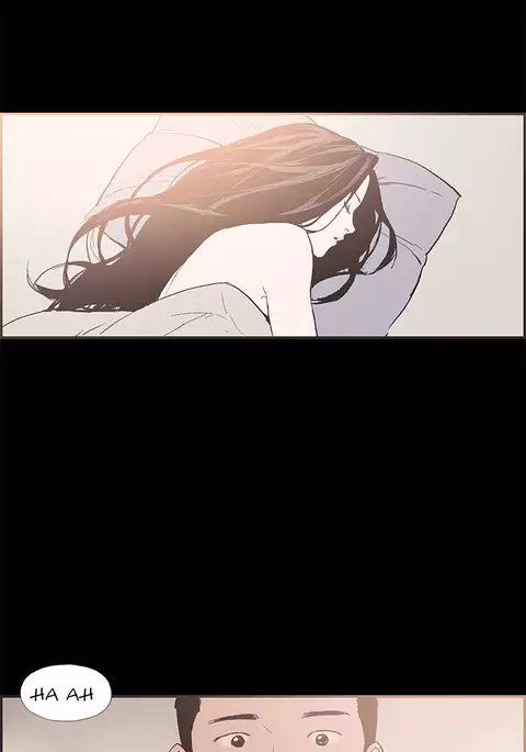 Cohabitation Ch.1-32