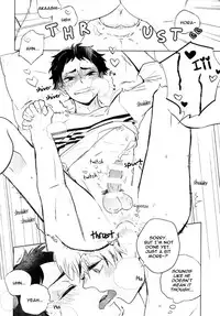 (Hey Hey Hey! Fukurou Daishuugou!! Osaka) [giiza (Sato)] Joujou | The Best (Haikyuu!!) [English]