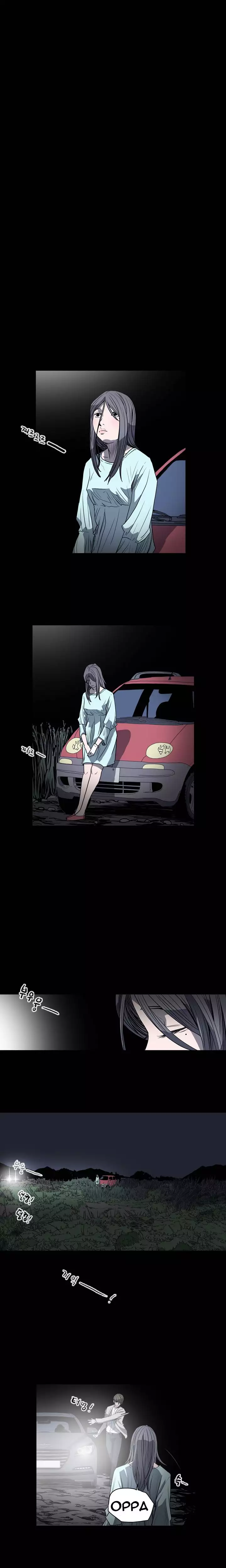 Kitsch | Disrespectful Bitch Ch. 1-64