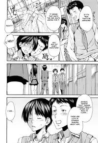 [Ooshima Ryou] Futatsu no Zenbu | Everything with the Two of Them (COMIC Megastore 2011-04) [English] {doujin-moe.us}