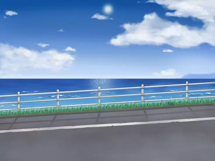 Toozakaru Kimi Koko ni Iru Boku