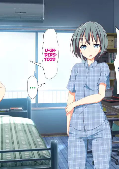 Inran Virus Ch. 1-2, 5-6