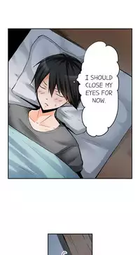 [Hiroaki] Yojouhan de Micchaku 3P Otomarikai! - The Secret 3P Sleepover in a 7 Square Meter Room! [English] [Digital]