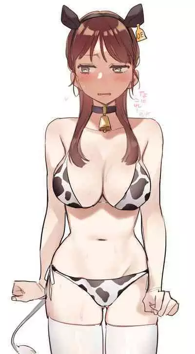 [Mauve (Oniben Katze)] dog eat dog era ~Iinazuke no Mahou Kishi to Saimin Jinmon~ | dog eat dog era ~Magic Knight Fiancé's Hypnotic Interrogation~ [English] [Digital]