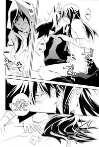 [Yukeyuke Ryuseigo (Yogura Yukiya)] Crazy Sensation (Tales of Vesperia) [English] [Something-or-Other]