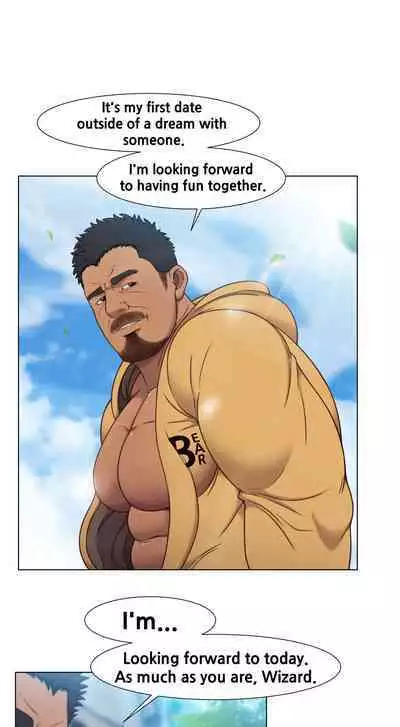 [Ryans] Absolute Virginity Wizard-Episode 6 - Black [Eng]