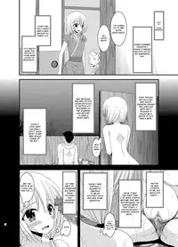 [valssu (Charu)] Roshutsu Shoujo Nikki 8 Satsume | Exhibitionist Girl Diary Chapter 8 [English] [Munyu] [Digital]