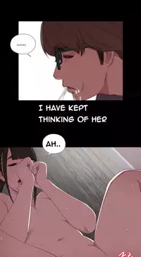 Girl Next Door Ch.1-22 (English) (Ongoing)