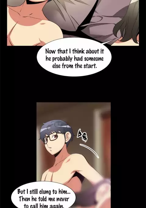 Love Parameter Ch.1-49