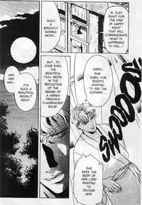 [Koh Kawarajima] Immoral Angel Volume 1: Fall From Grace [English]