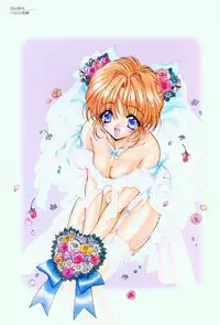 [Ramiya Ryou] Luminous Girls