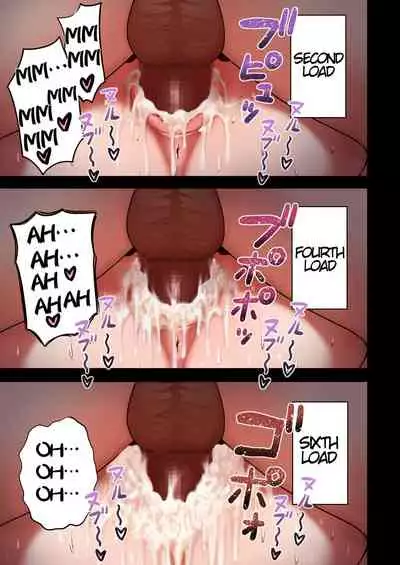 [Seibunkaken (Yanagida Fumita)] Junjou Yankee Succubus Marsha-chan ~Ningen-kai de Succubus Kenshuu~ [English]