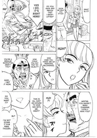 [Momoyama Jirou] Ryoujoku Seme - Torture by Rape [English] [desudesu + LWB]