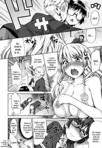 [Wamusato Haru] Sankakukan [English] [Kusanyagi + Carstairs + Wrathkal + Ero-Otoko]