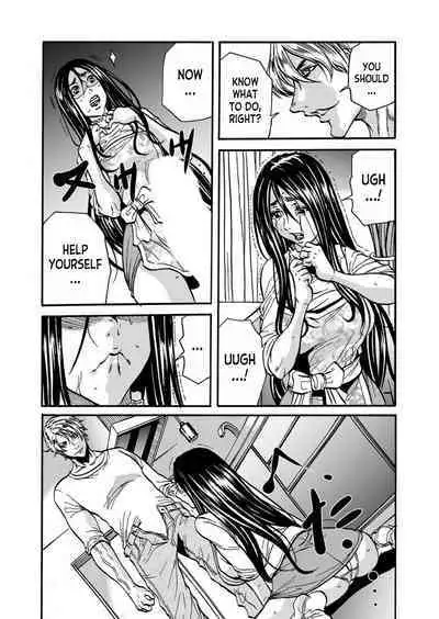 Hitozuma no Kakushigoto 1 I Married Woman's Hidden Affairs 1 ch.1-3