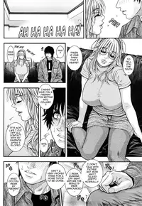 [Kotobuki Kazuki] Torokechau no | Eraptured Make Love Ch. 1-6 [English] [Tadanohito]