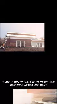 [Mr. Byeong-Su] Cohabitation Ch.1-36 (English) (Ongoing)