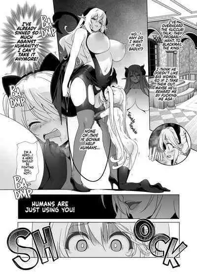 Makotoni Zannen desu ga Bouken no Sho 8 wa Kiete Shimaimashita. | I'm Terribly Sorry, but the 8th Adventure Log Seems to Have Disappeared