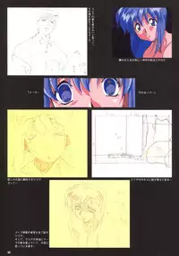 VIPER Series Official Artbook IV