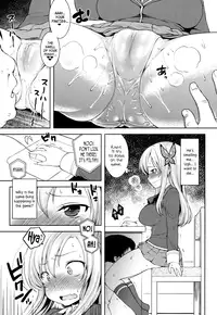 (C81) [Kaniya (Kanyapyi)] Sena-sama Fuhihi (Boku wa Tomodachi ga Sukunai) [English] =LWB + Afro=