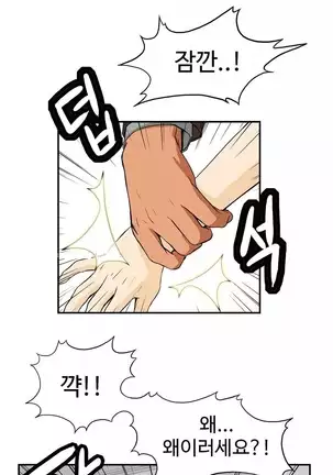 Chauffeur Service Ch.1-30.5