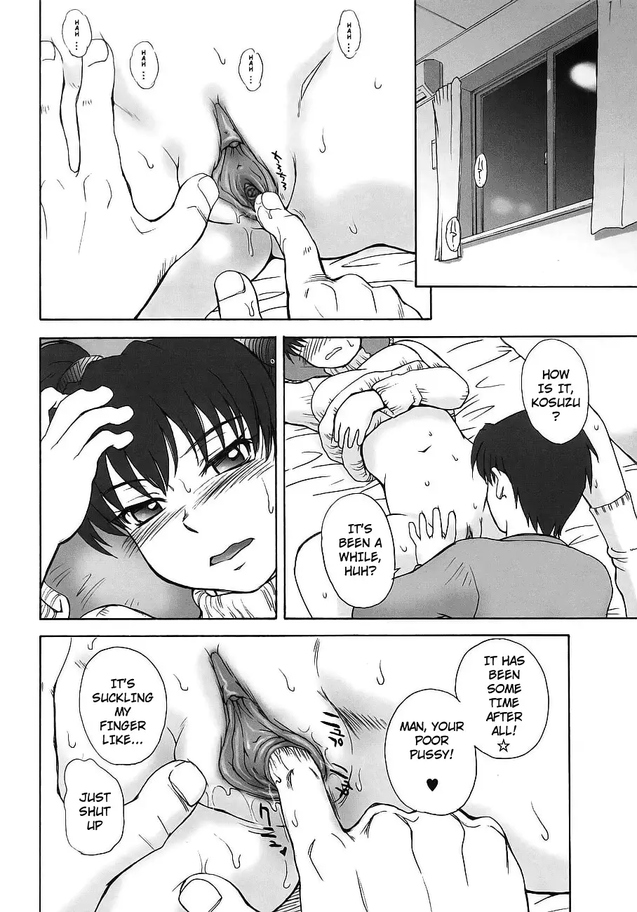 Mousou Diary ~ Advanced