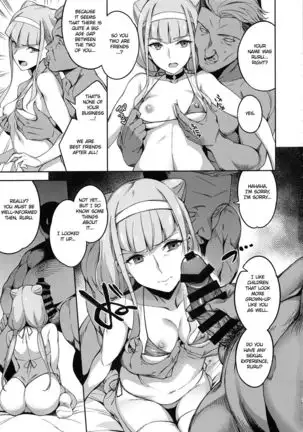 Kagayaku Mirai nante Nakatta | There is no sparkling future