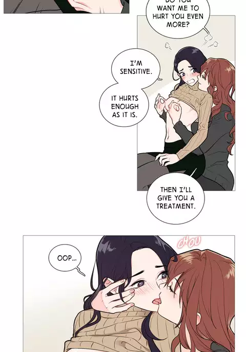 Sadistic Beauty Ch.1-32