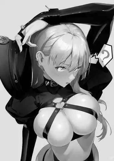 [Kurokudo-ya (Furisuku)] MIND CONTROL POP GIRL Vol. 2