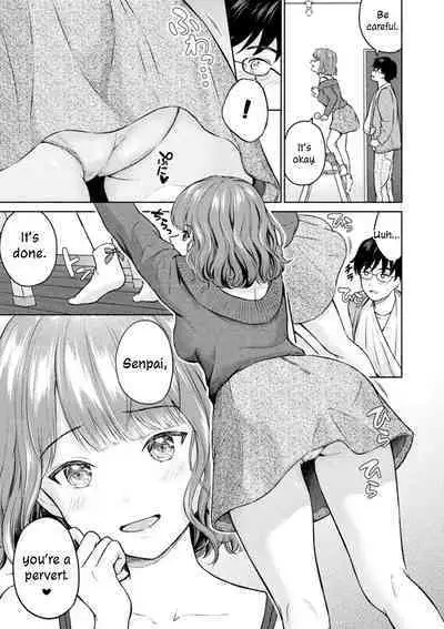 Suki Suki Daisuki Chouchou Aishiteru | I Love You, Really Love You, Super Into You, I'm Madly in Love with You