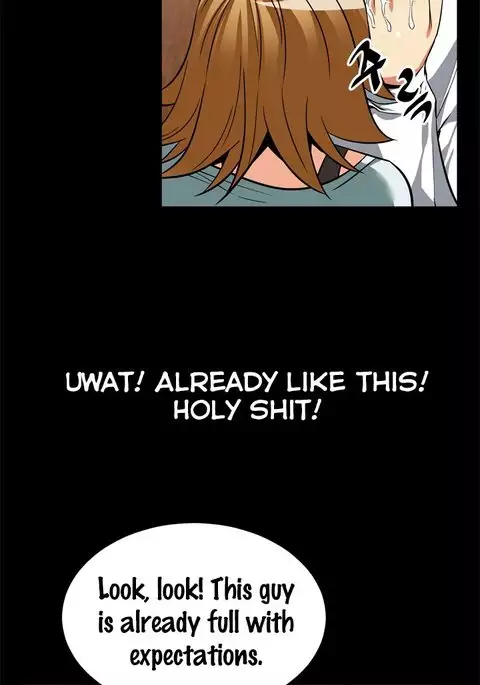 Love Parameter Ch.1-50