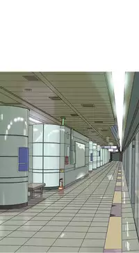 Hooker Ch.1-42 (English) (Ongoing)