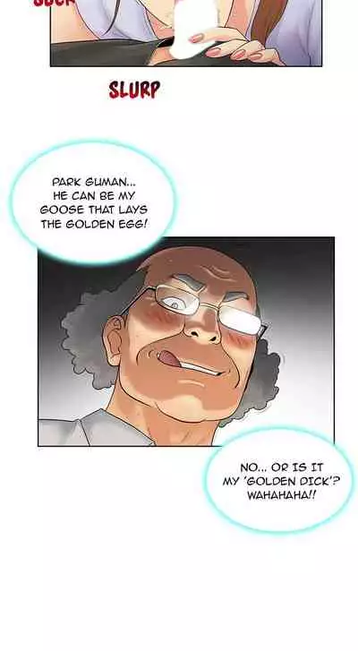 [464, Dolphin] The Stand-up Guy Ch.56/56 [Completed] [English] [Hentai Universe]