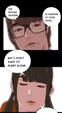 Girl Next Door Ch.1-20 (English) (Ongoing)