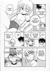 (C59) [Joshinzoku (Wanyanaguda)] Manga Sangyou Haikibutsu 02 (Detective Conan) [English] [desudesu]