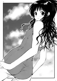 (C77) [Shiawase Kanmiryou (Yuki Tomoshi)] Aru Mikan toka no Soushuuhen (To LOVE-Ru)