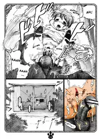 [Delayder (Makinon TM)] possibility 1/15532 (The Melancholy of Haruhi Suzumiya) [2009-11-30] [English] [desudesu]