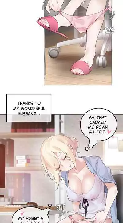 [Alice Crazy] Perverts' Daily Lives Episode 3: Shin Seyoung's Tag Hunt [Ch 1-12] [Complete] [Digital]